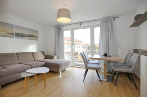 Waterkant Wohnung 14 - Kranich, Boltenhagen